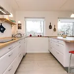 بيت للعطل 8 Person In Jerup