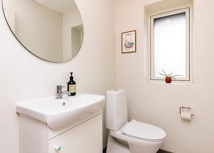 Casa vacanze 8 Person In