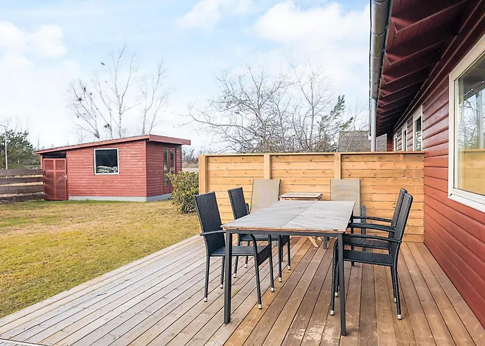 Casa vacanze 8 Person In